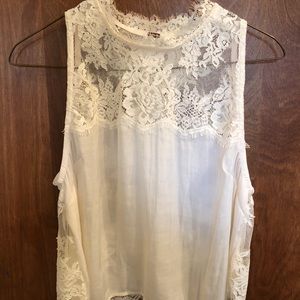 Free people Blouse